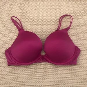 Victoria’s Secret Very Sexy Push Up Bra